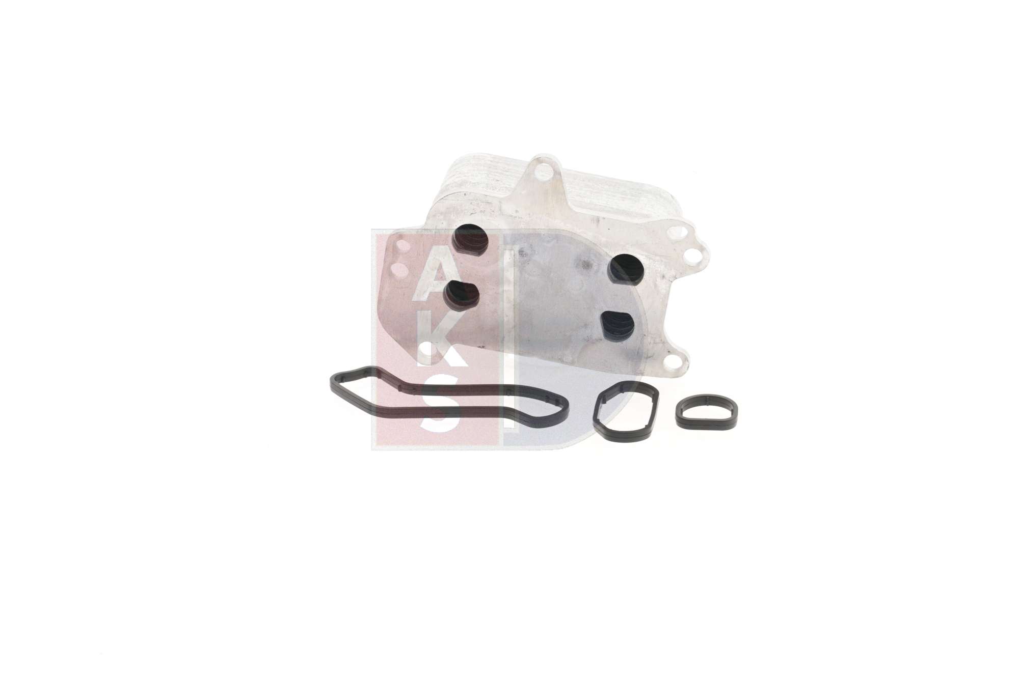 Oil Cooler, engine oil