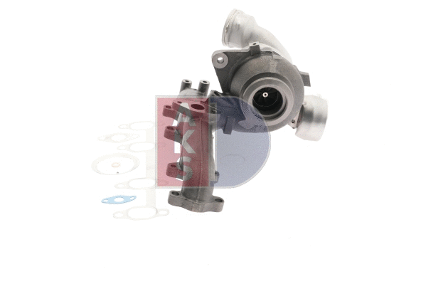 Charger, charging (supercharged/turbocharged)