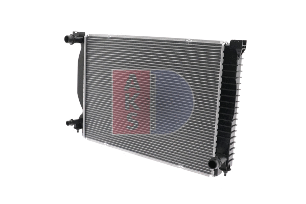 Radiator, engine cooling (480042N)