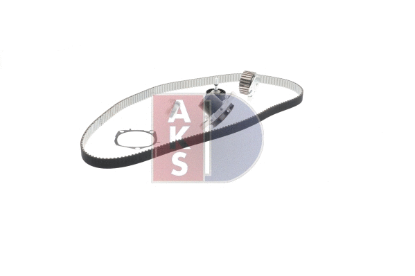 Water Pump & Timing Belt Kit