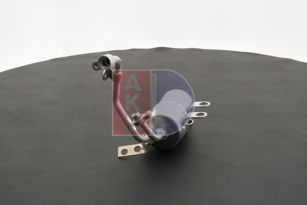 Dryer, air conditioning