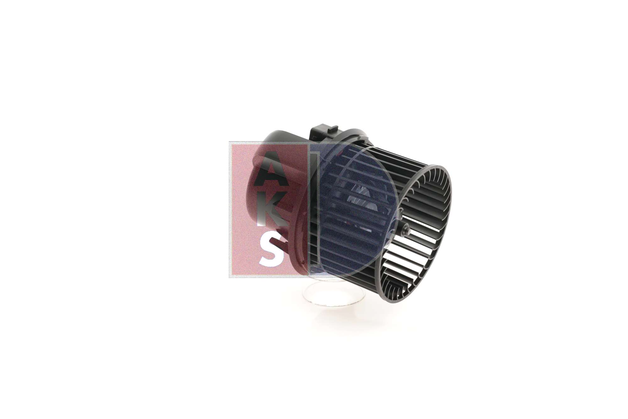 Interior Blower