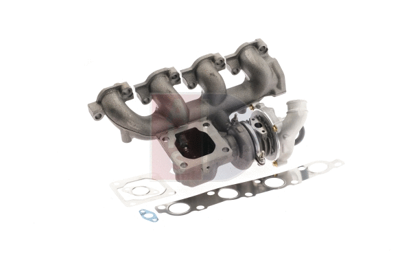 Charger, charging (supercharged/turbocharged)