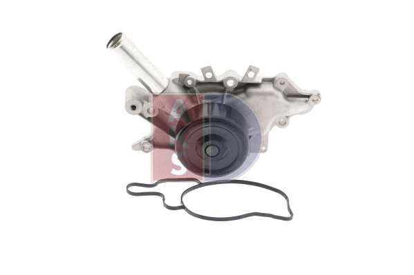 Water Pump, engine cooling (570405N)