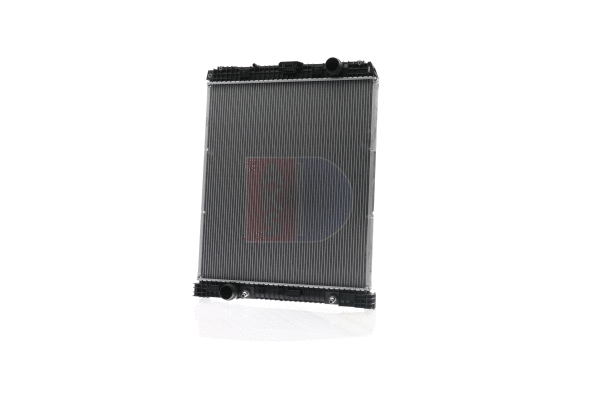 Radiator, engine cooling (130038X)
