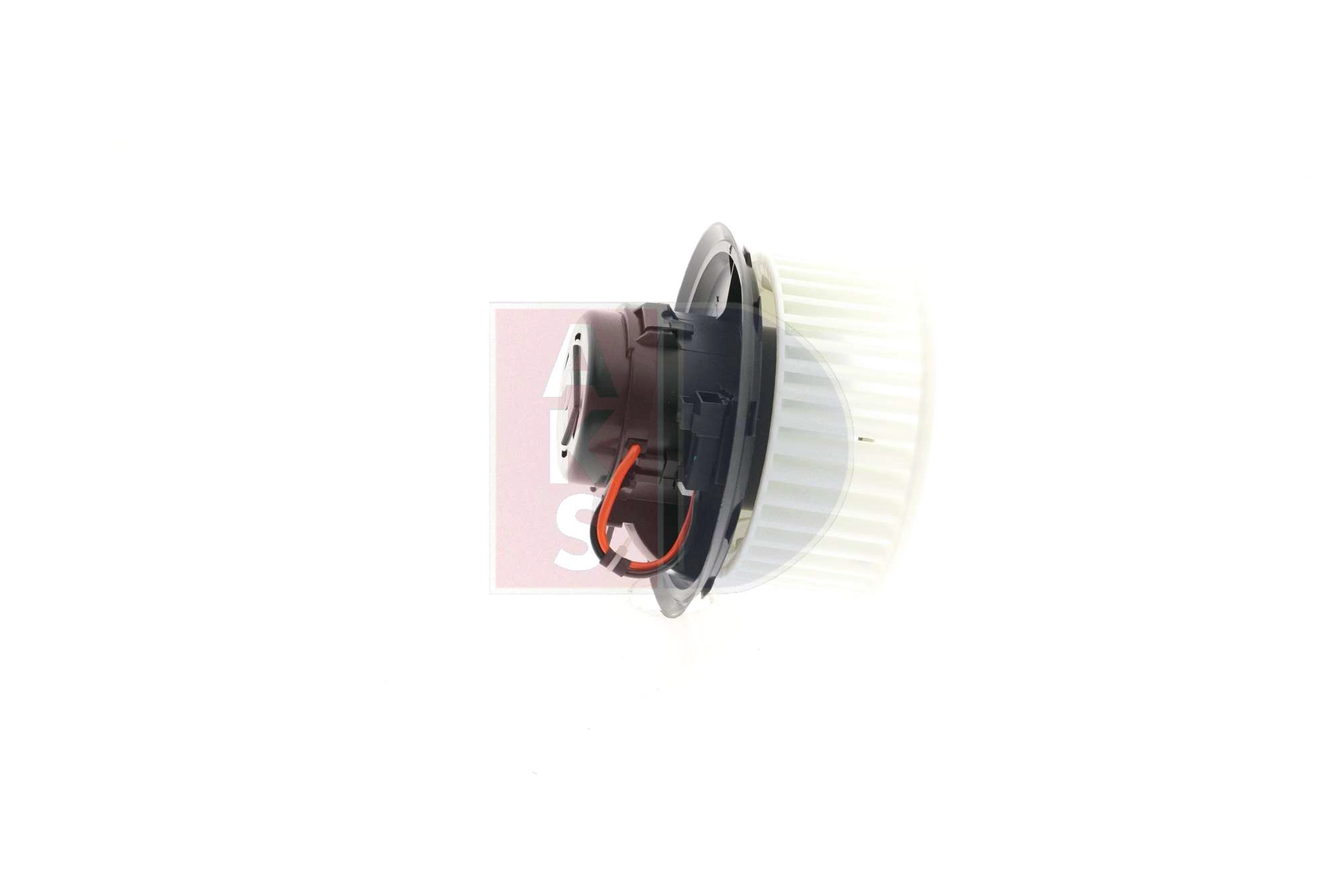 Interior Blower