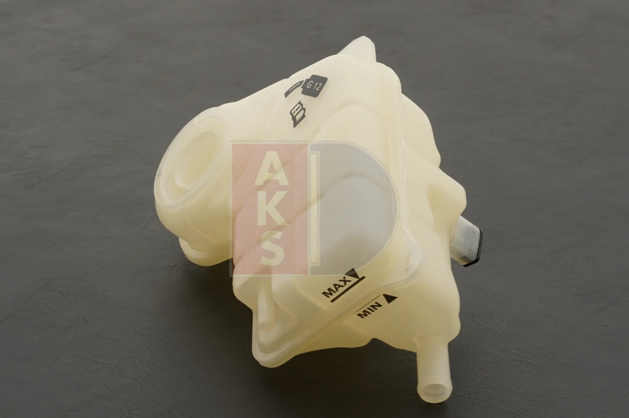 Expansion Tank, coolant
