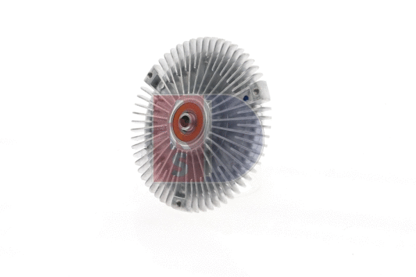 Clutch, radiator fan