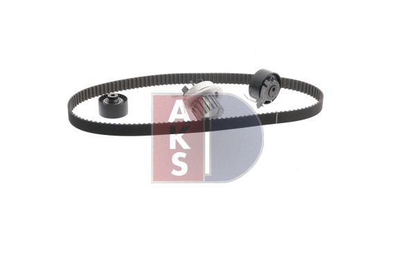 Water Pump & Timing Belt Kit
