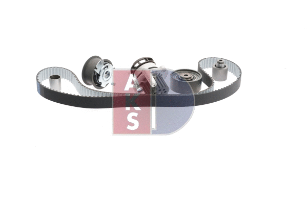 Water Pump & Timing Belt Kit