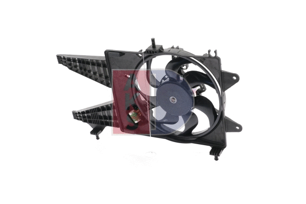 Fan, engine cooling