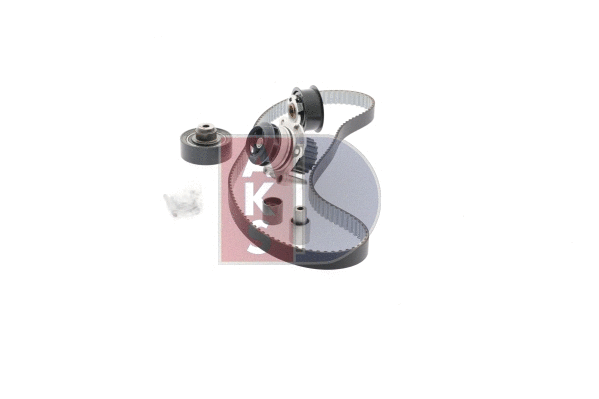 Water Pump & Timing Belt Kit
