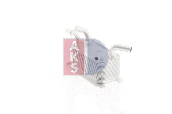 Oil Cooler, automatic transmission