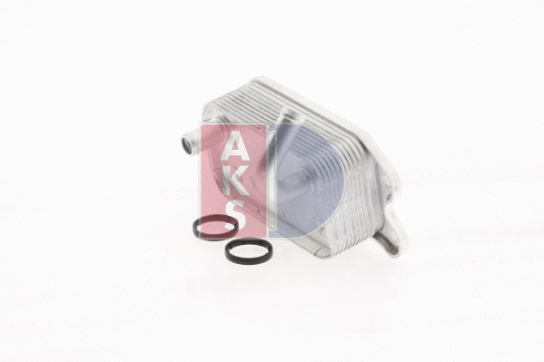 Oil Cooler, engine oil