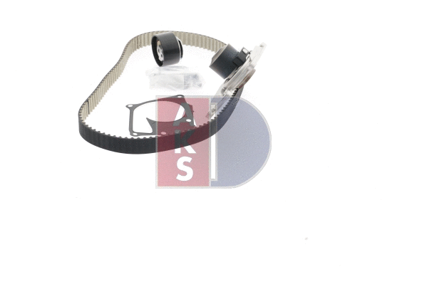 Water Pump & Timing Belt Kit