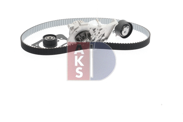 Water Pump & Timing Belt Kit