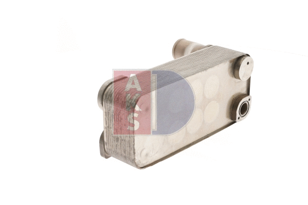 Oil Cooler, retarder