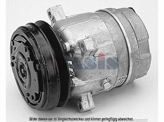 Compressor, air conditioning (853080N)