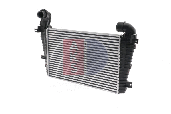 Charge Air Cooler (157038N)