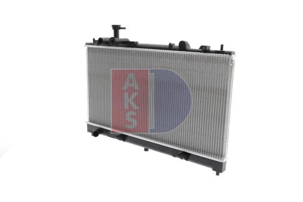 Radiator, engine cooling (110038N)