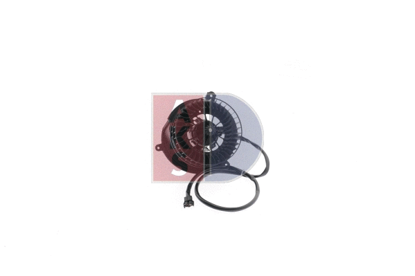 Interior Blower