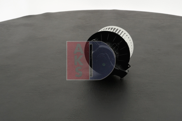 Interior Blower
