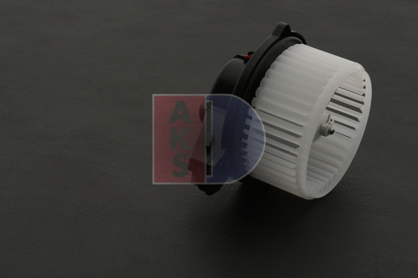 Interior Blower