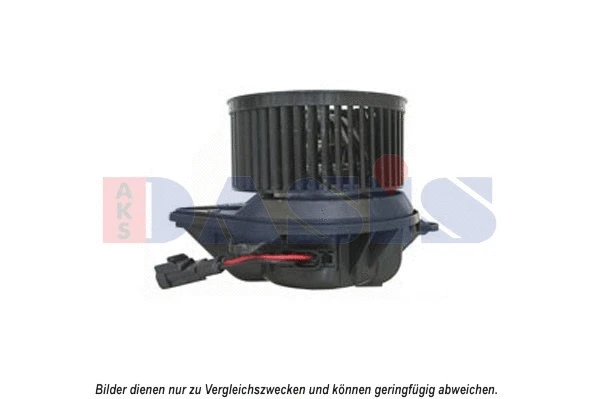 Interior Blower (730053N)