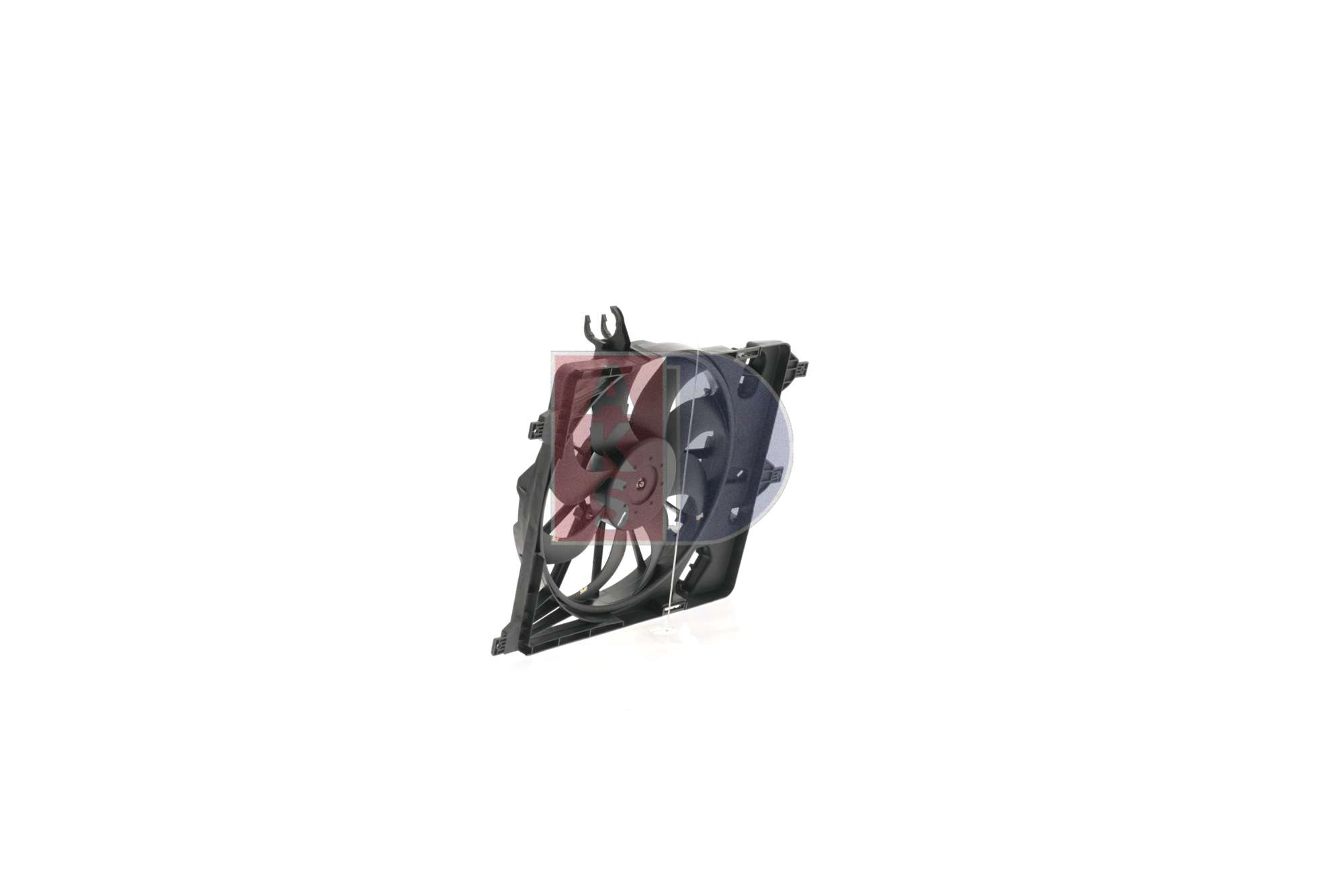 Fan, engine cooling