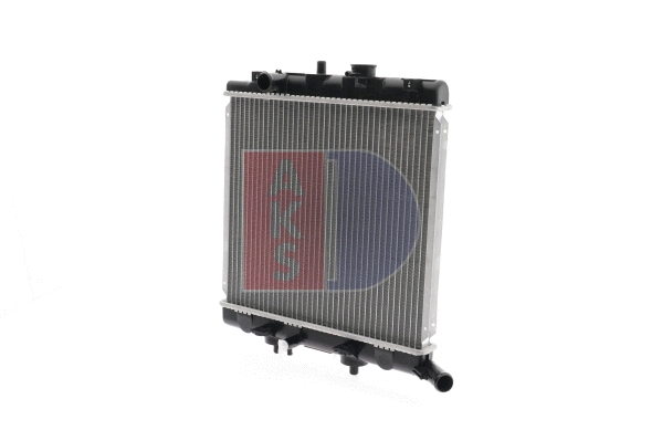 Radiator, engine cooling (111280N)