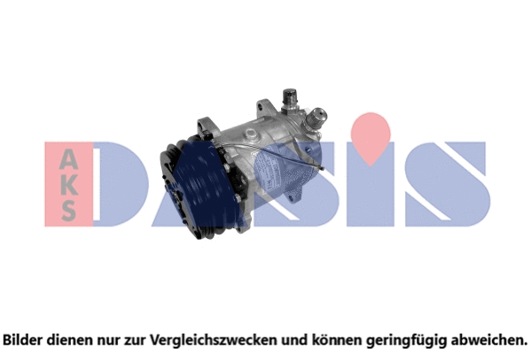 Compressor, air conditioning (853021N)