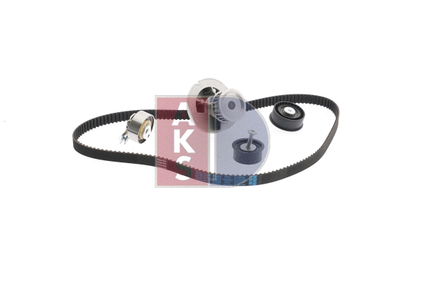 Water Pump & Timing Belt Kit