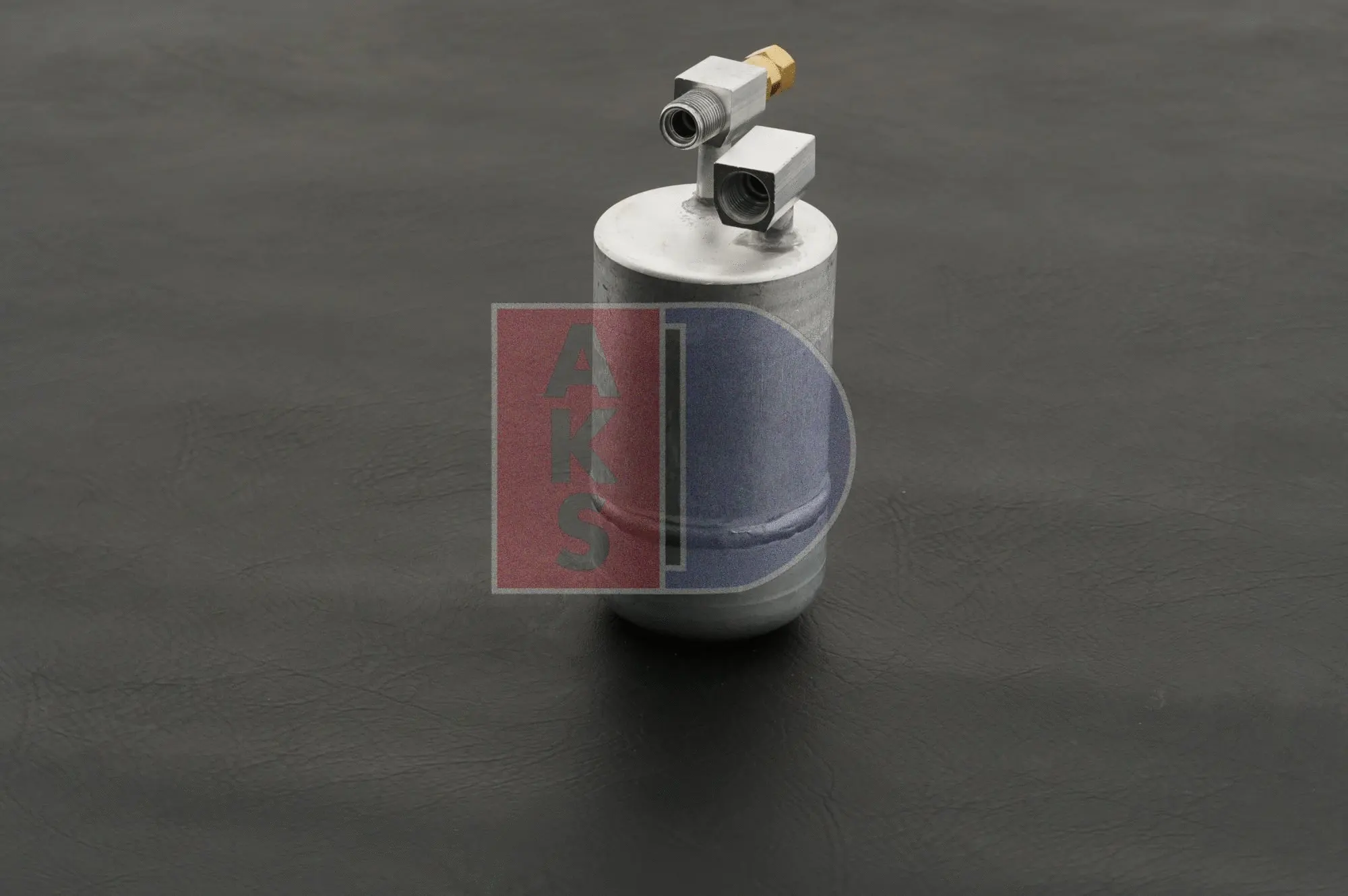 Dryer, air conditioning