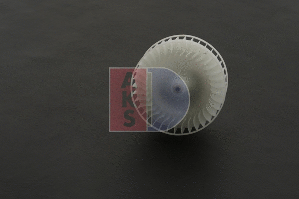 Interior Blower