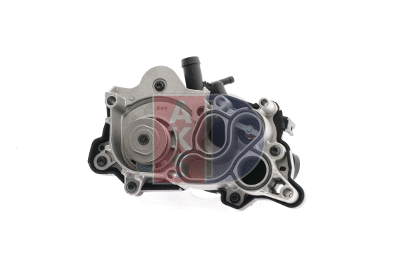Water Pump, engine cooling (570052N)