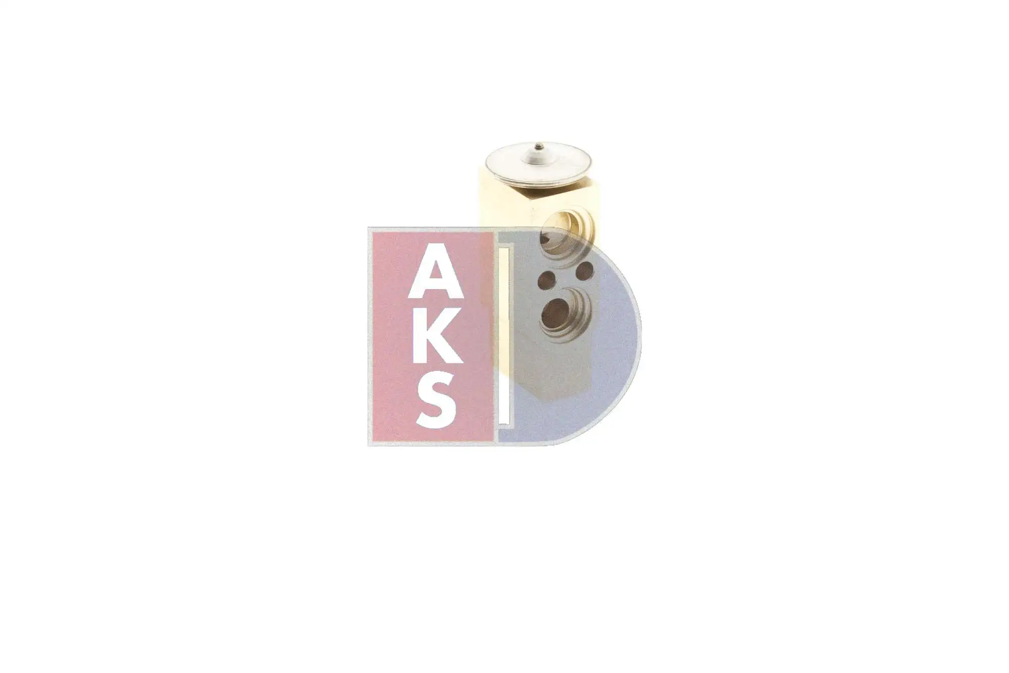 Expansion Valve, air conditioning