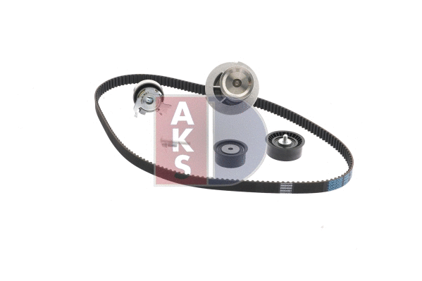 Water Pump & Timing Belt Kit (570307N)