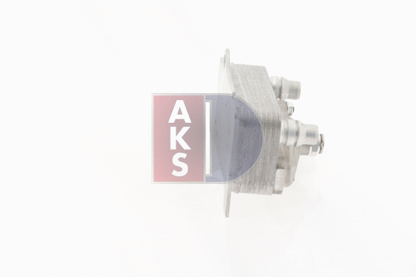 Oil Cooler, automatic transmission