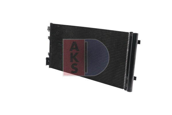 Condenser, air conditioning (182049N)