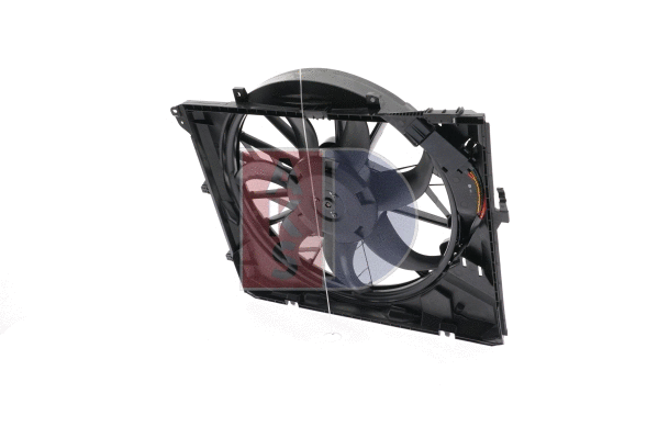 Fan, engine cooling