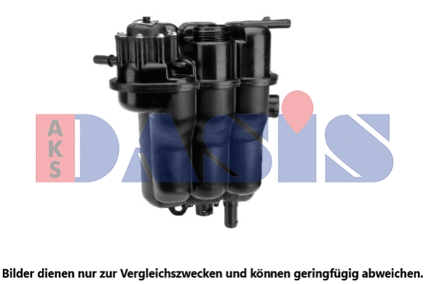 Expansion Tank, coolant (173002N)