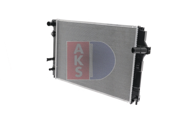 Radiator, engine cooling (210255N)