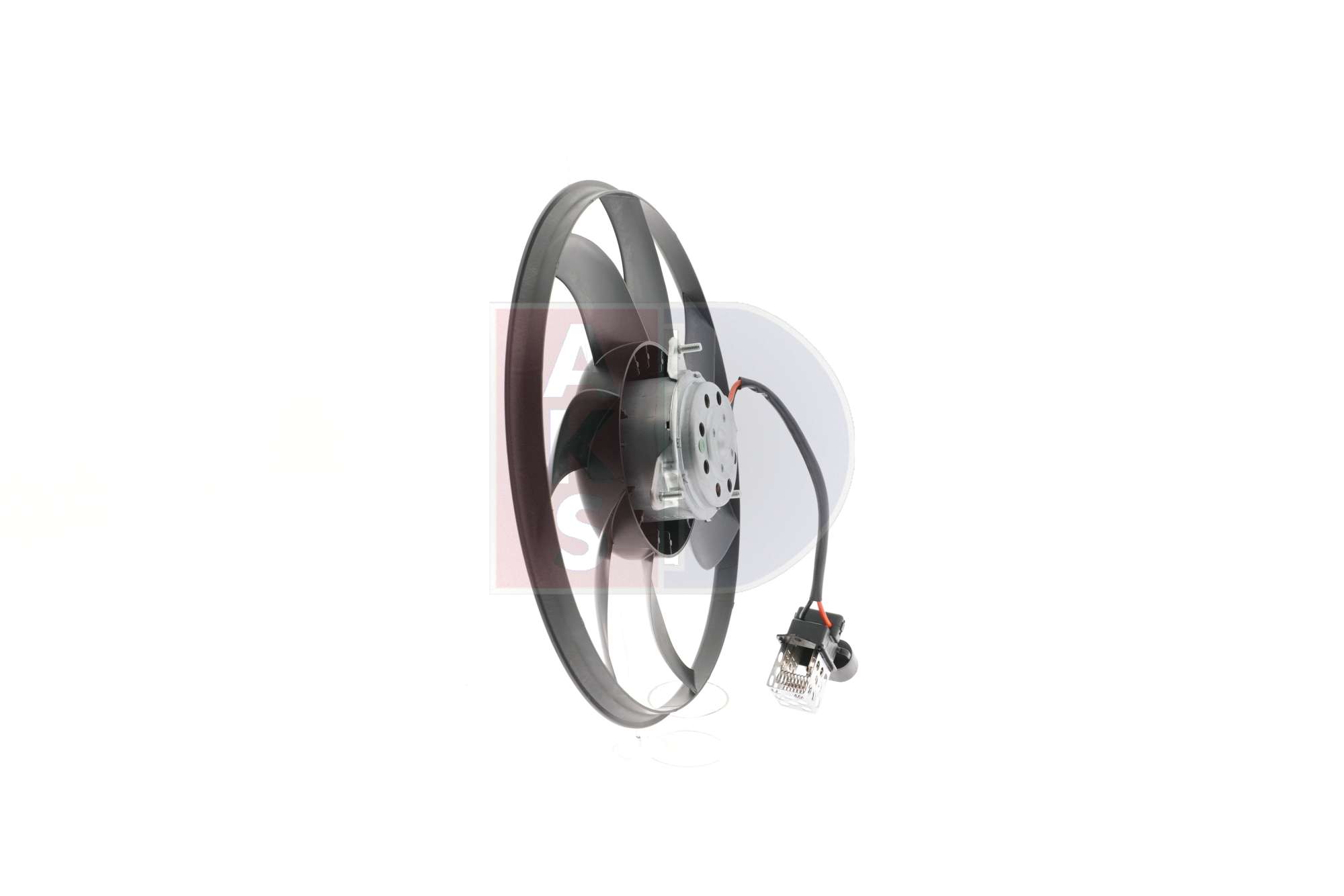 Fan, engine cooling