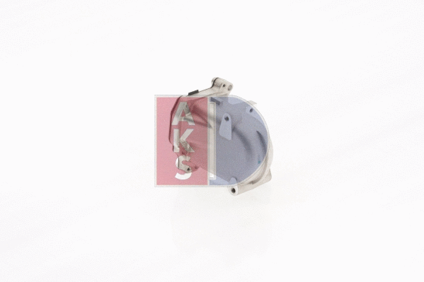 Cooler, exhaust gas recirculation