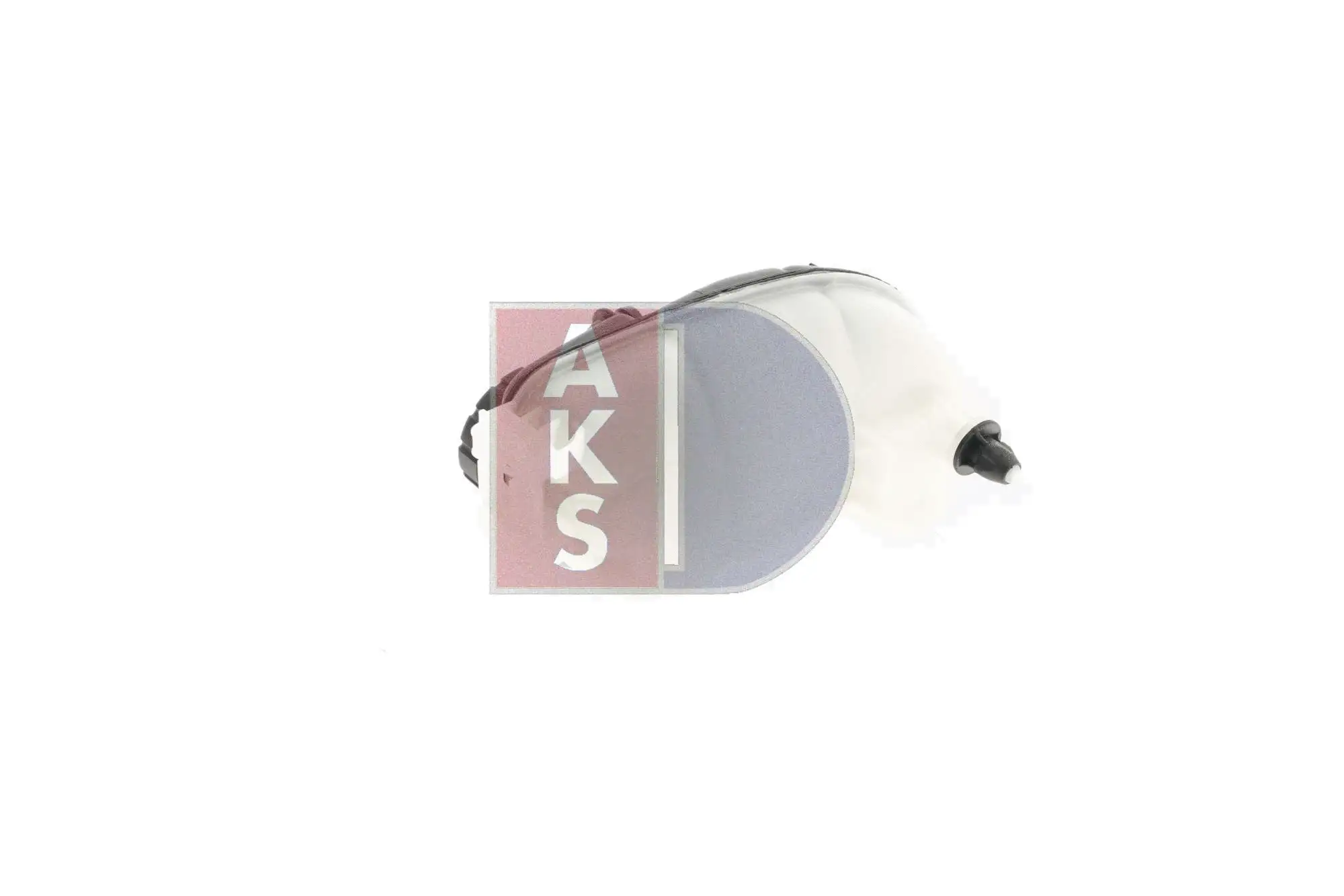 Expansion Tank, coolant