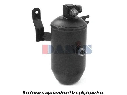 Dryer, air conditioning (803410N)