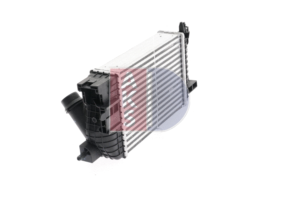Charge Air Cooler