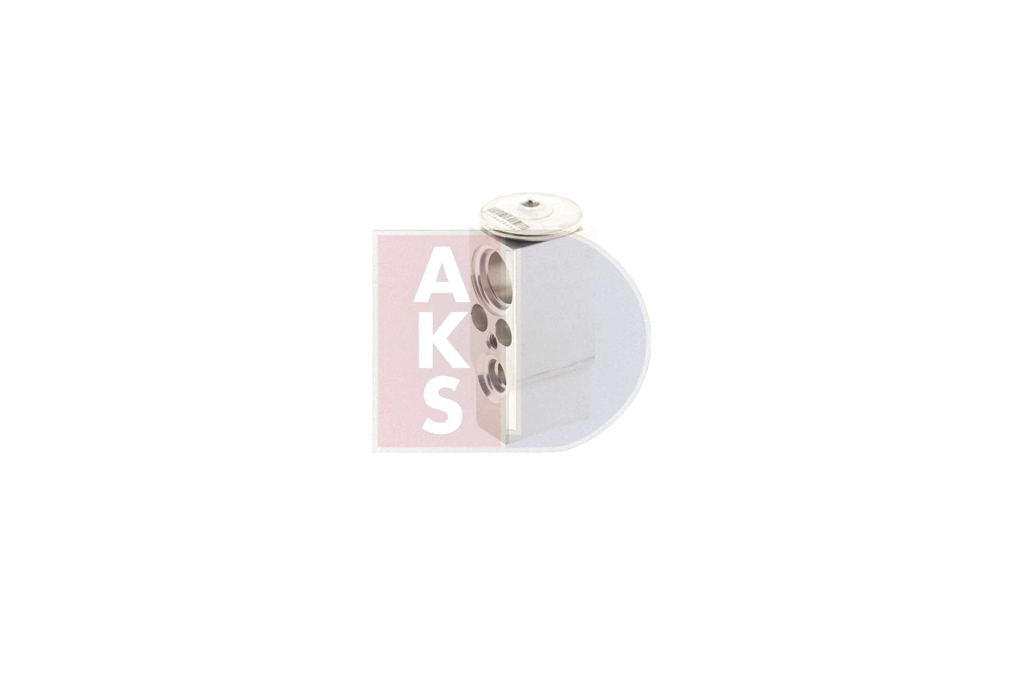 Expansion Valve, air conditioning