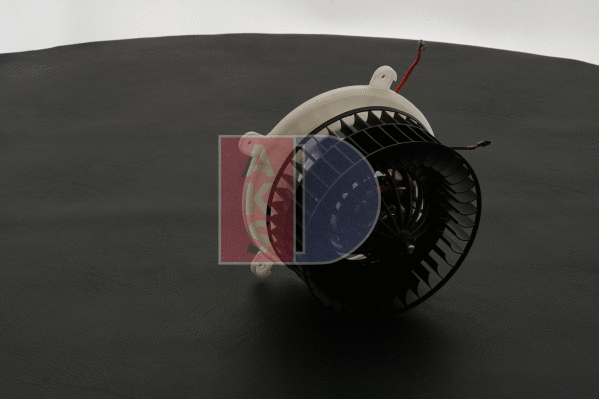 Interior Blower