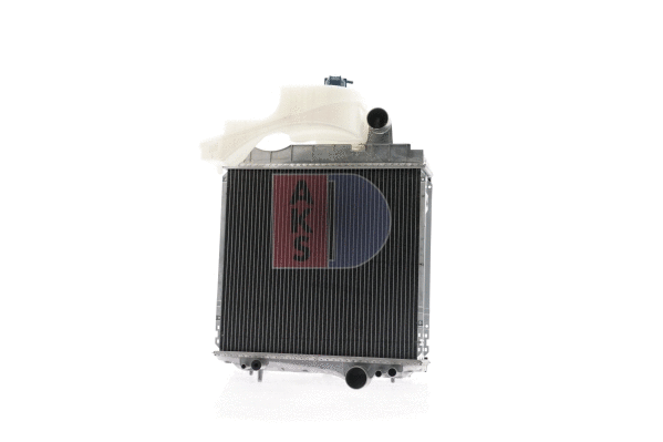 Radiator, engine cooling (440698N)